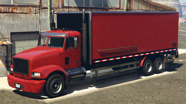 Pounder Custom
