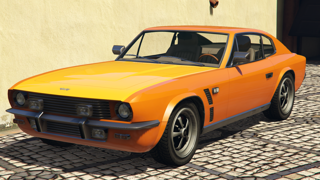 Rapid GT Classic