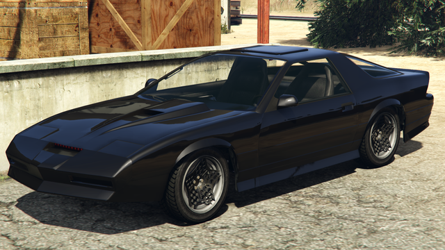 Ruiner 2000