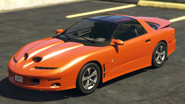 Ruiner ZZ-8