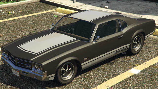 Sabre Turbo