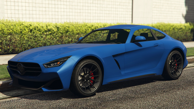 Schlagen GT