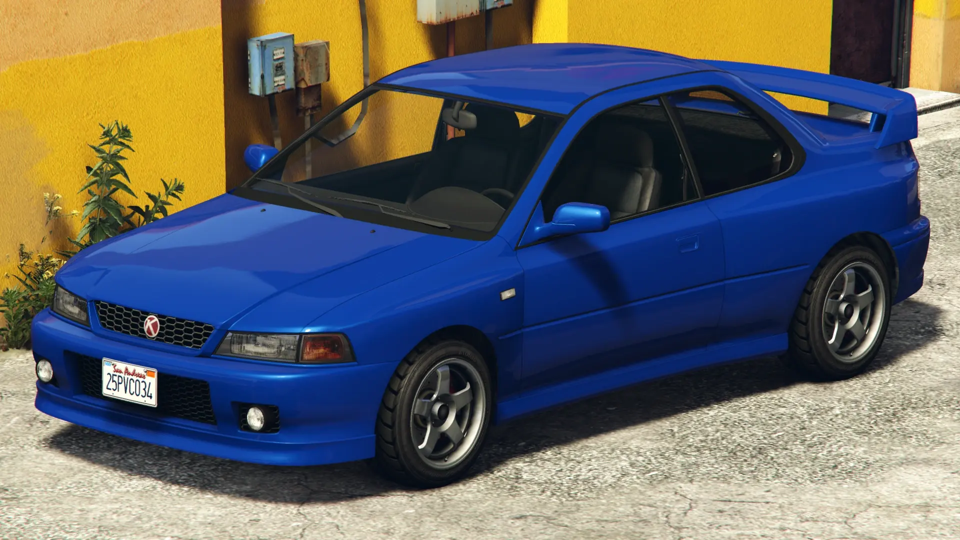Sultan Classic