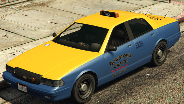 Taxi