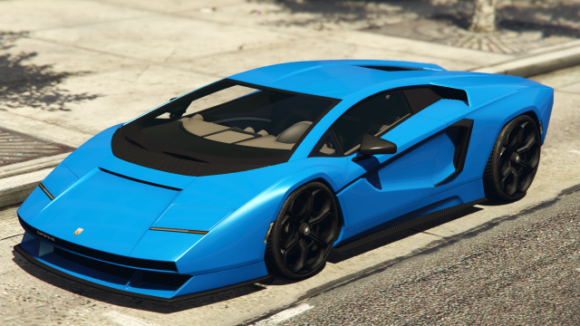 Torero XO