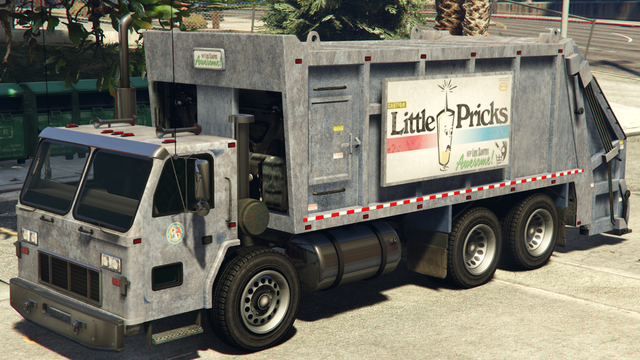 Trashmaster
