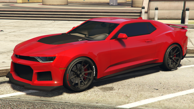 Vigero ZX