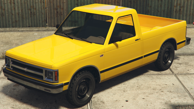 Walton L35 (Stock)