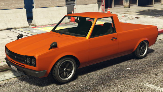 Warrener HKR