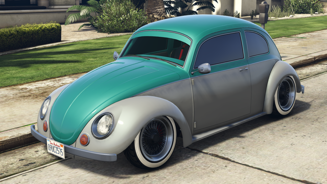 Weevil