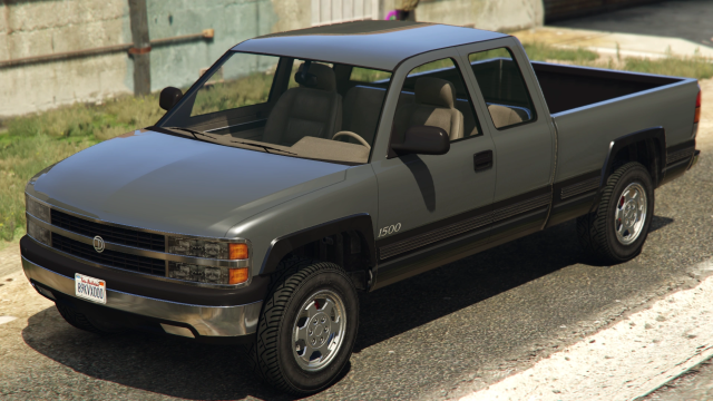 Yosemite 1500