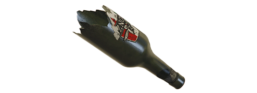 Bottle in GTA Online