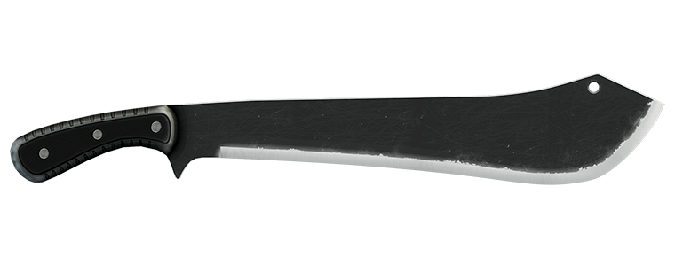 Machete in GTA