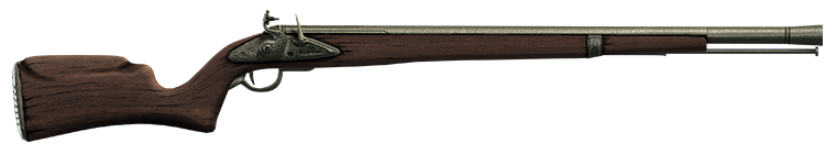 Musket in GTA