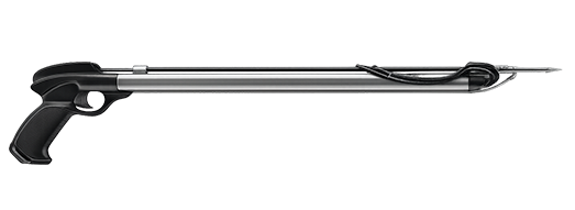 Speargun in GTA