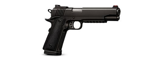 Heavy Pistol in GTA